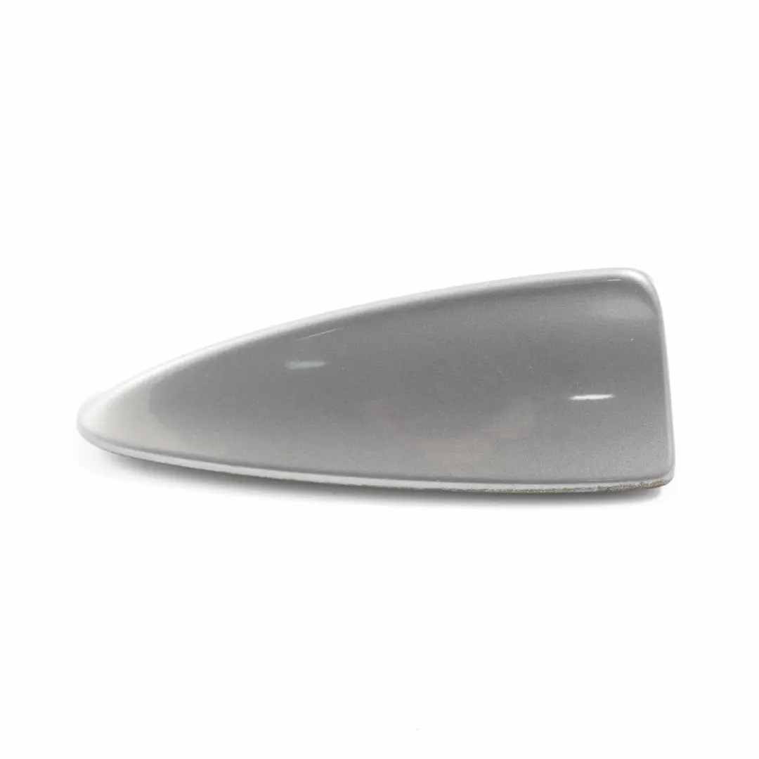 BMW X3 E83 Roof Aerial Cover Casing Shark Fin Antenna Spacegrau Grey - A52 - SKU 2147431-SCG - Part number 2147431