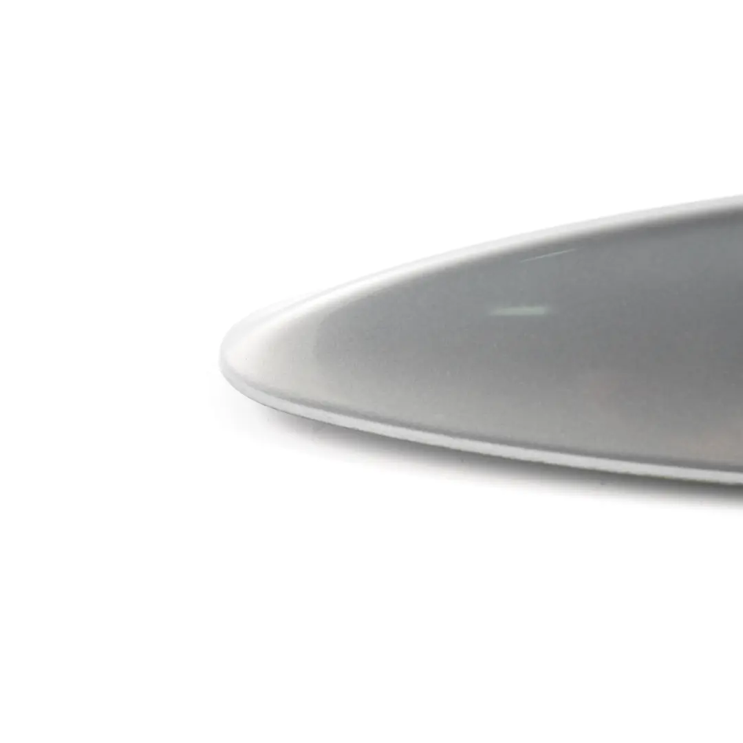 Roof Aerial Cover Casing Shark Fin Antenna Spacegrau Grey - A52 to BMW X3 E83 with Part number 2147431 BMW X3 E83 Roof Aerial Cover Casing Shark Fin Antenna Spacegrau Grey - A52 - SKU 2147431-SCG - Part number 2147431