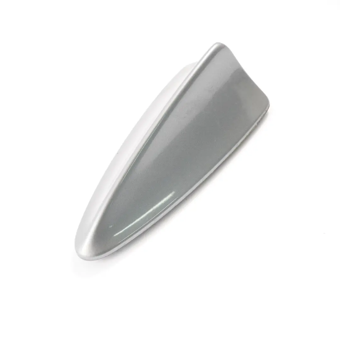 BMW X3 E83 Roof Aerial Cover Casing Shark Fin Antenna Spacegrau Grey - A52 - SKU 2147431-SCG - Part number 2147431