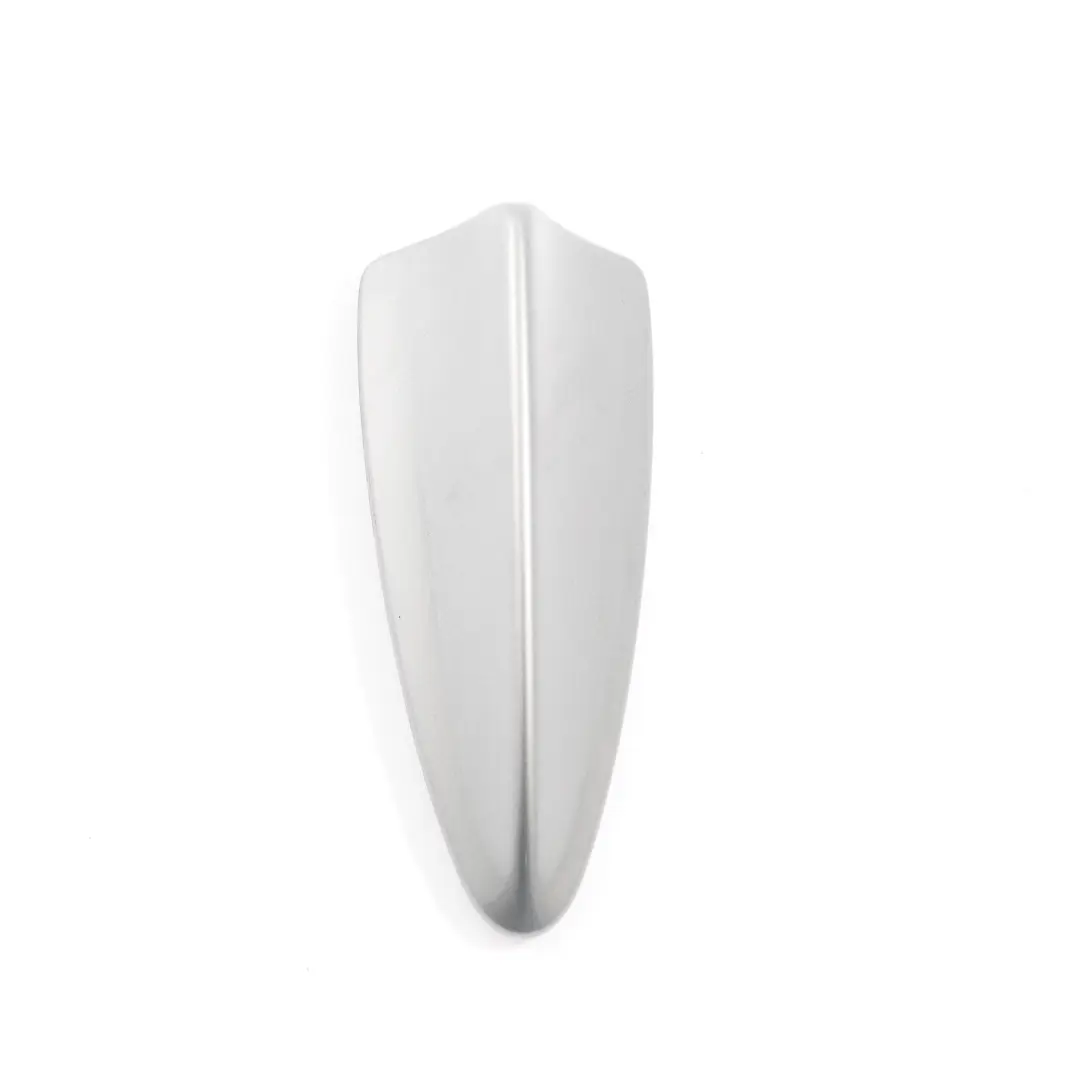 Copertura antenna tetto Rivestimento antenna Spacegrau Grigio - A52 per BMW X3 E83 con numero di parte 2147431 BMW X3 E83 Copertura antenna tetto Rivestimento antenna Spacegrau Grigio - A52 - SKU 2147431-SCG - Numero di parte 2147431
