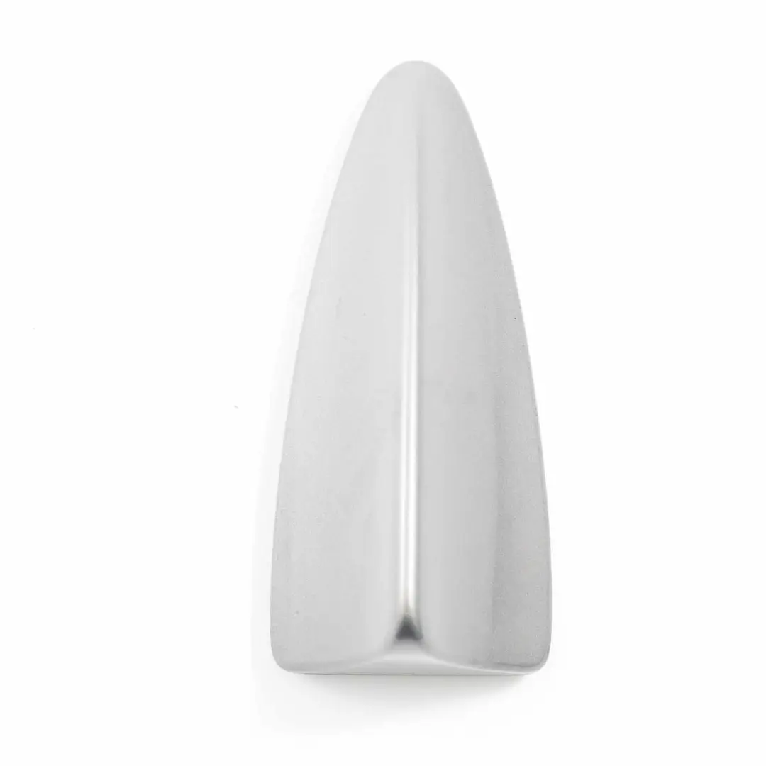 Copertura antenna tetto Rivestimento antenna Spacegrau Grigio - A52 per BMW X3 E83 con numero di parte 2147431 BMW X3 E83 Copertura antenna tetto Rivestimento antenna Spacegrau Grigio - A52 - SKU 2147431-SCG - Numero di parte 2147431