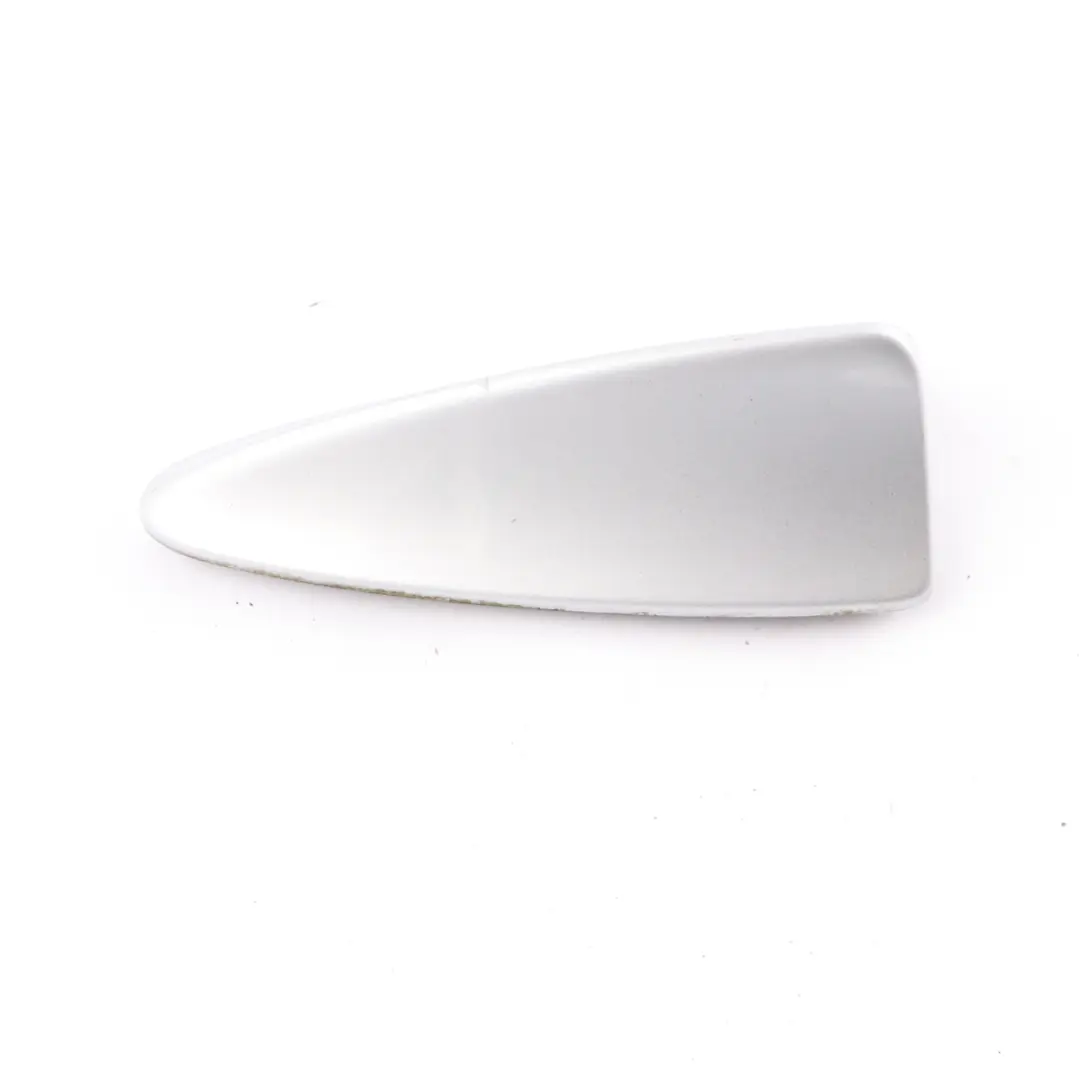 BMW X3 E83 Techo Cubierta Aérea Carcasa Tiburón Antena Titansilber Plata 354 - SKU 2147431-TS - Número de pieza 2147431