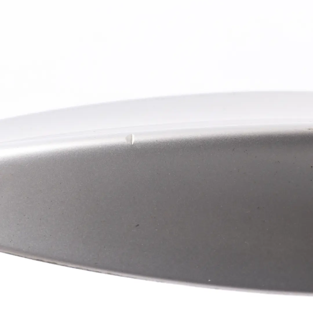 Dachantennenabdeckung Gehäuse Haifischflossenantenne Titansilber 354 für BMW X3 E83 mit Teilenummer 2147431 BMW X3 E83 Dachantennenabdeckung Gehäuse Haifischflossenantenne Titansilber 354 - SKU 2147431-TS - Teilenummer 2147431