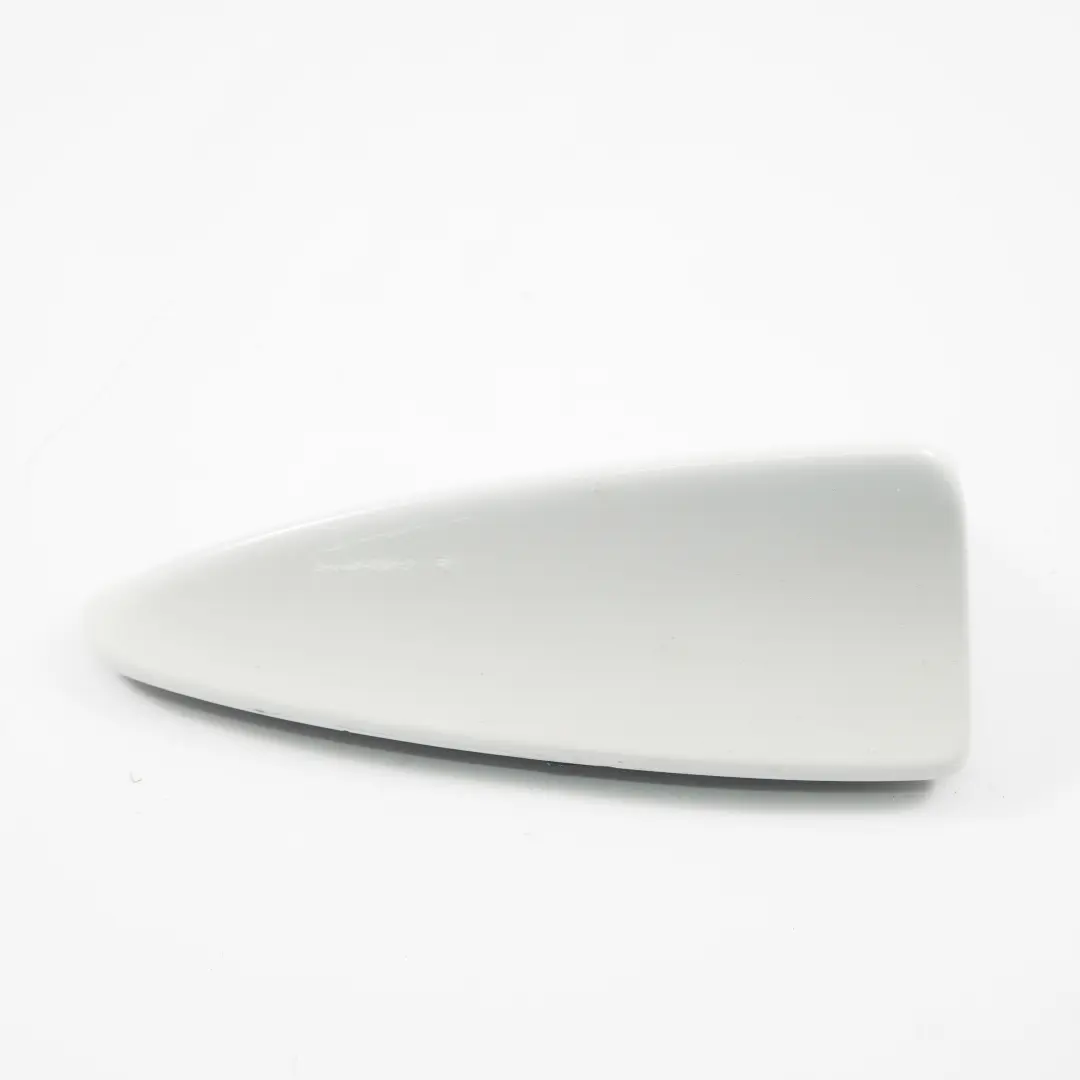 BMW X3 E83 Antenne de toit avec aileron de requin - Blanc - SKU 2147431-WHI - Numéro de pièce 2147431
