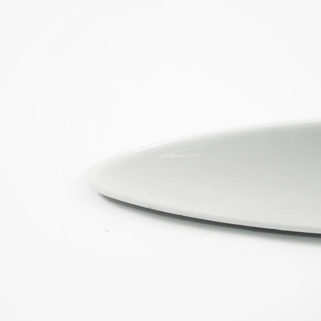 BMW X3 E83 Dach Antenne Gehäuse Leergehäuse Dachantenne Abdeckung Weiss - SKU 2147431-WHI - Teilenummer 2147431