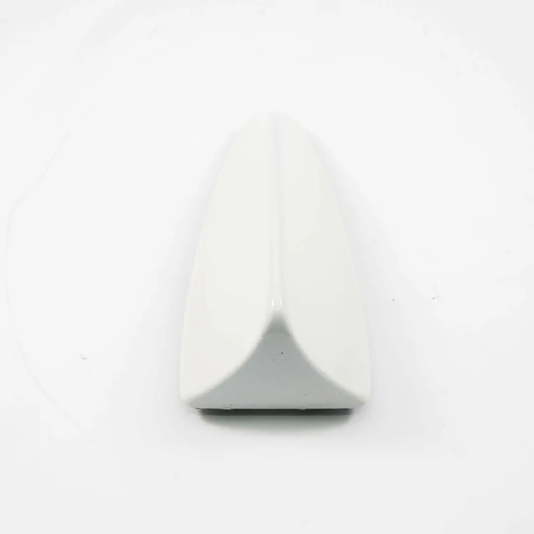 BMW X3 E83 Antenne de toit avec aileron de requin - Blanc - SKU 2147431-WHI - Numéro de pièce 2147431