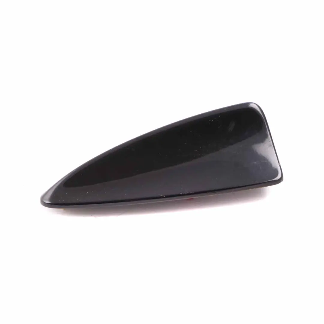 BMW X3 Series E83 Roof Aerial Casing Shark Fin Antenna Black Sapphire 3411466 - SKU 2147432-BS2 - Part number 2147432