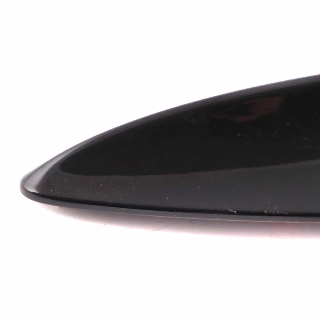 BMW X3 Series E83 Roof Aerial Casing Shark Fin Antenna Black Sapphire 3411466 - SKU 2147432-BS2 - Part number 2147432
