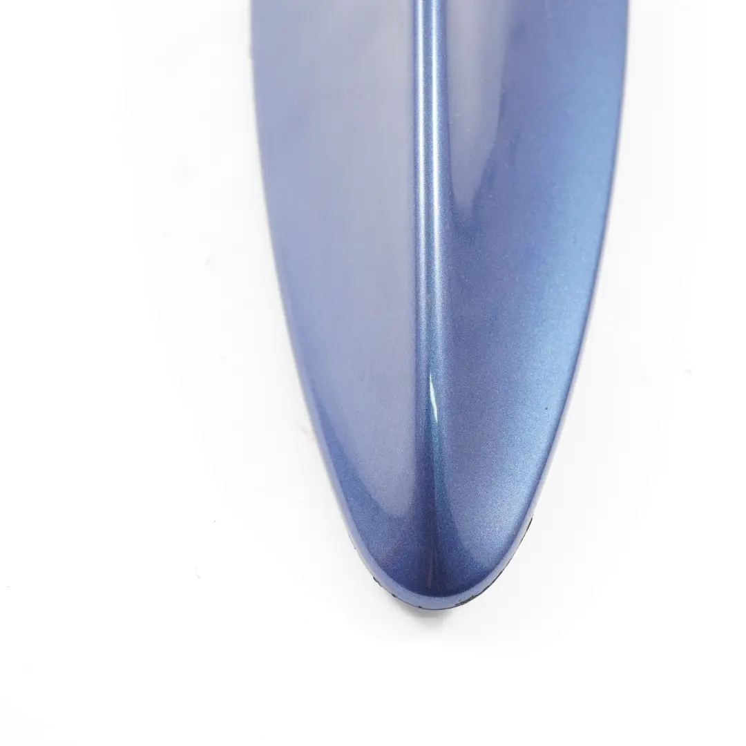 Antenne de toit a aileron de requin Montegoblau Metallic A51 pour BMW X3 E83 à propos du numéro de pièce 2147432 BMW X3 E83 Antenne de toit a aileron de requin Montegoblau Metallic A51 - SKU 2147432-MTB1 - Numéro de pièce 2147432