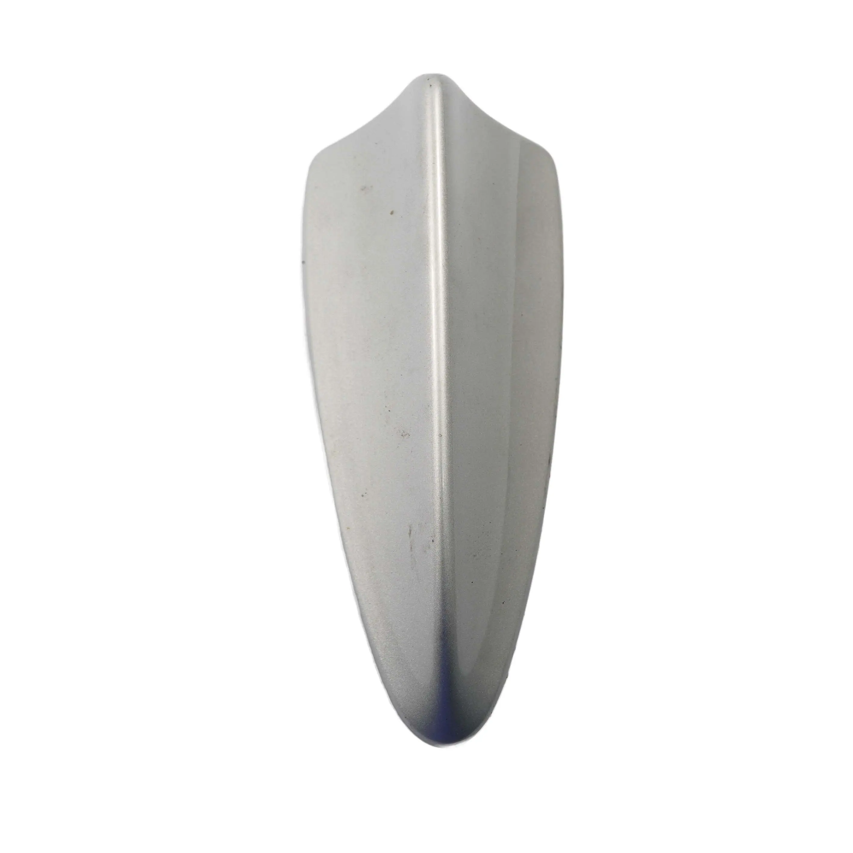 BMW X3 E83 Antenne de toit a aileron de requin Titansilber argent titane