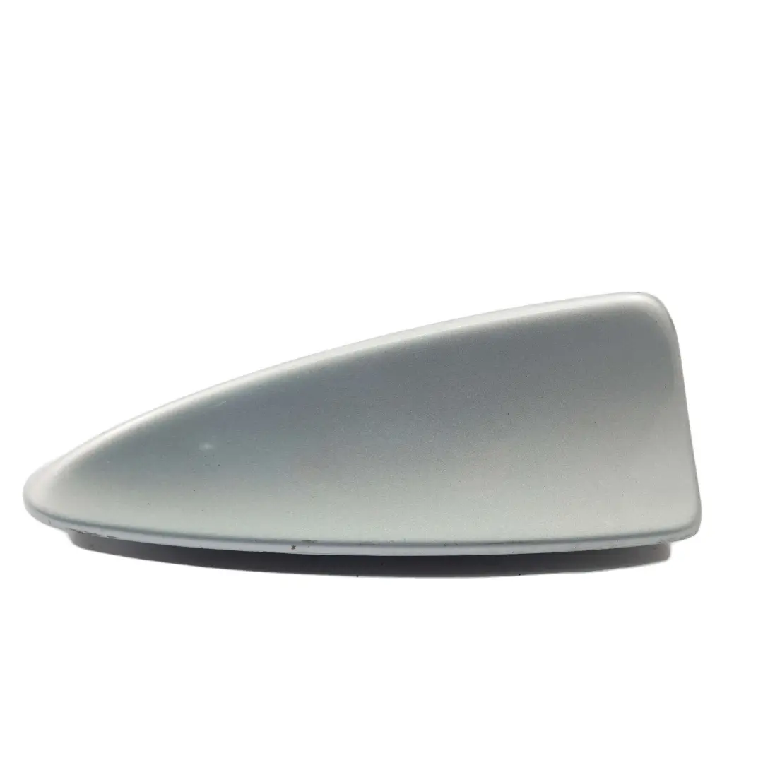 BMW X3 E83 1 Techo Carcasa Antena Aleta De Tiburon Titansilber Titanium Silver - SKU 2147432-TS1 - Número de pieza 2147432