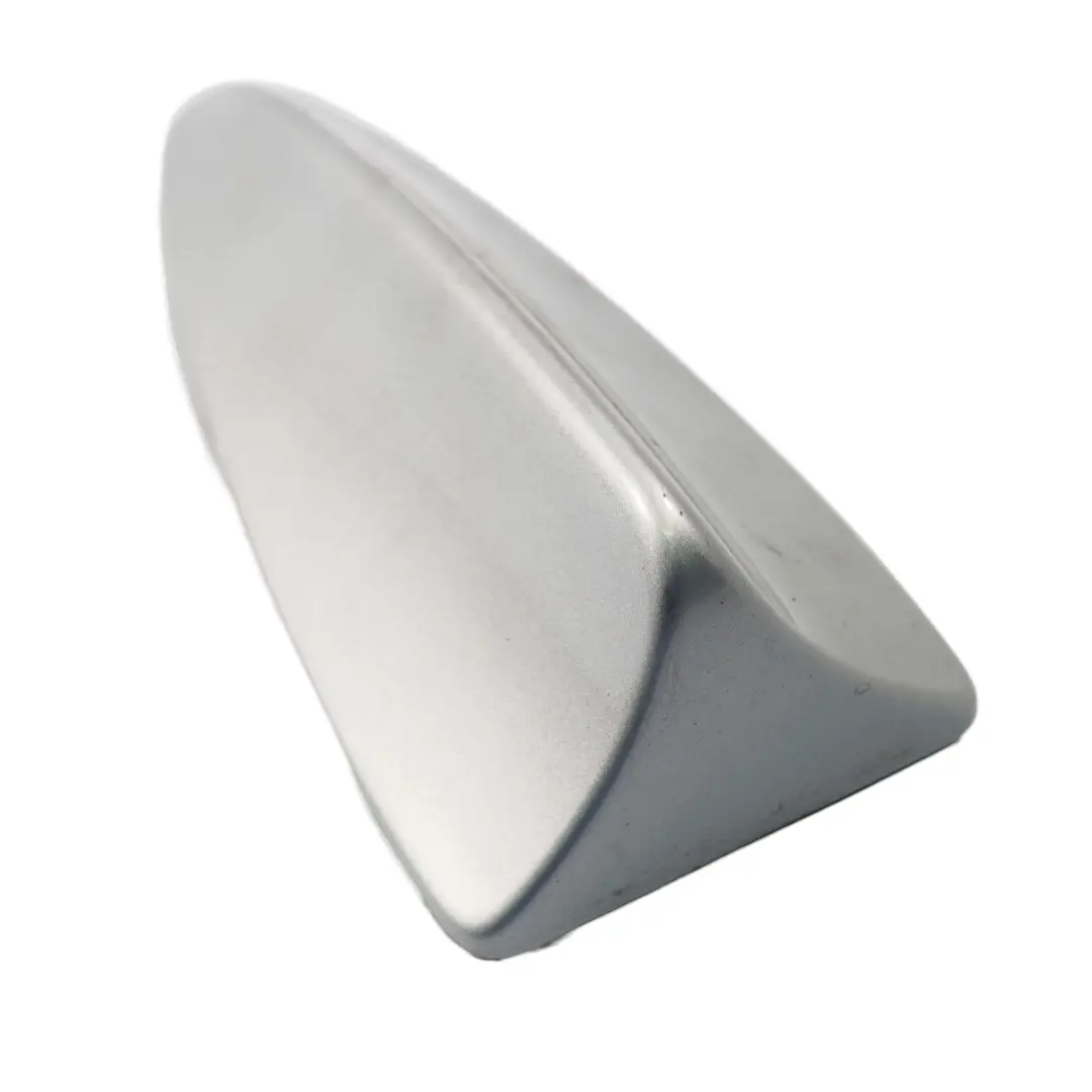 Leergehäuse Dachantenne Dach Antenne Gehäuse Titansilber Metallic 354 für BMW X3 E83 mit Teilenummer 2147432 BMW X3 E83 Leergehäuse Dachantenne Dach Antenne Gehäuse Titansilber Metallic 354 - SKU 2147432-TS1 - Teilenummer 2147432