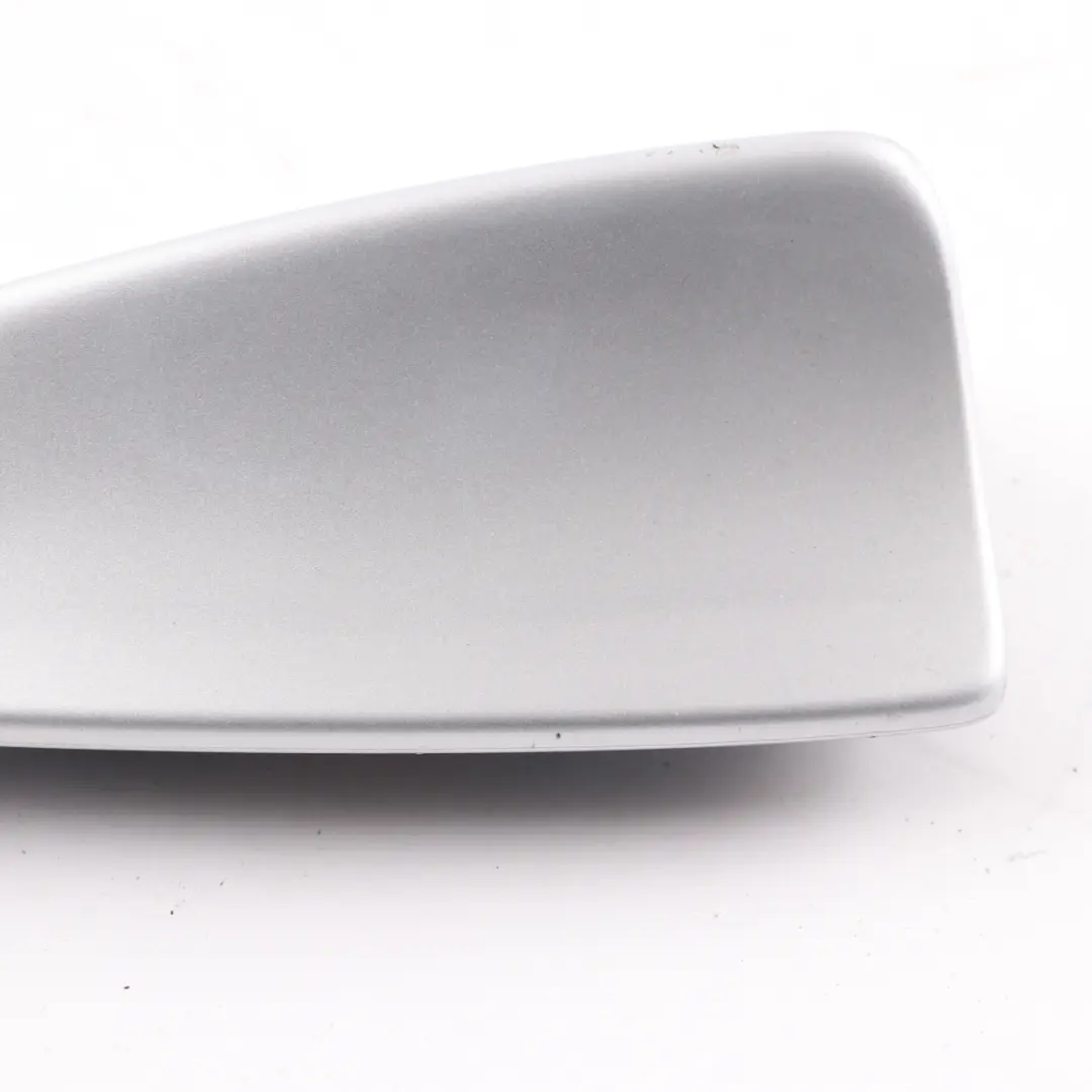 BMW E83 X3 Obudowa Antena Dachowa Rekin Srebrna Titan Silver - 354 - SKU 2147432-TS2 - Numer Części 2147432