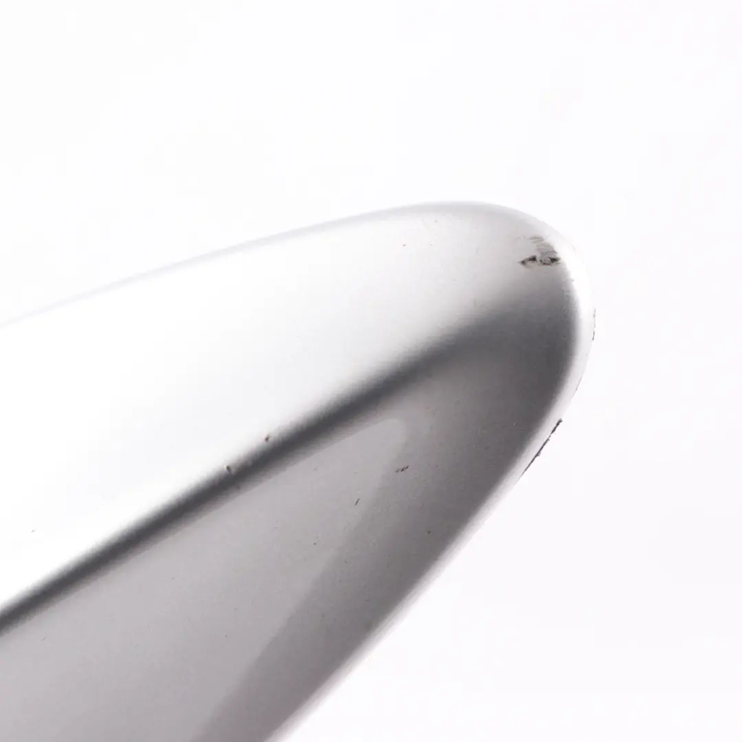 BMW X3 E83 Capot D'Antenne De Toit Aileron De Requin Argent Titan - 354 3437267 - SKU 2147432-TS2 - Numéro de pièce 2147432