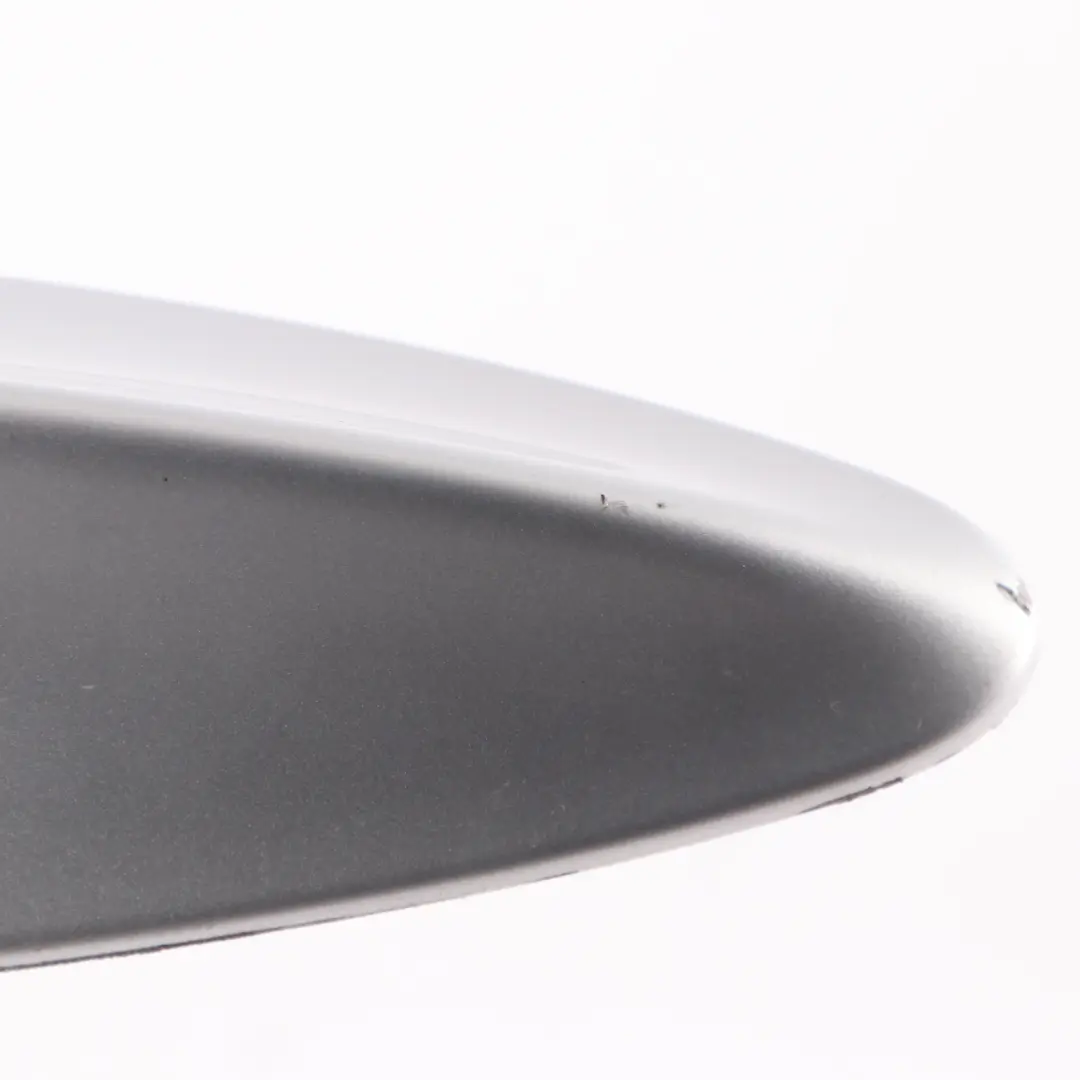 Leergehäuse Dachantenne Dach Antenne Gehäuse Titansilber Metallic 354 für BMW X3 E83 mit Teilenummer 2147432 BMW X3 E83 Leergehäuse Dachantenne Dach Antenne Gehäuse Titansilber Metallic 354 - SKU 2147432-TS2 - Teilenummer 2147432