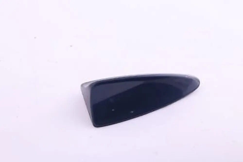 Carcasa Vacía Para Antena De Techo Shark Mysticblau Azul para BMW E83 con número de pieza 2147433 BMW E83 Carcasa Vacía Para Antena De Techo Shark Mysticblau Azul - SKU 2147433-MYS - Número de pieza 2147433