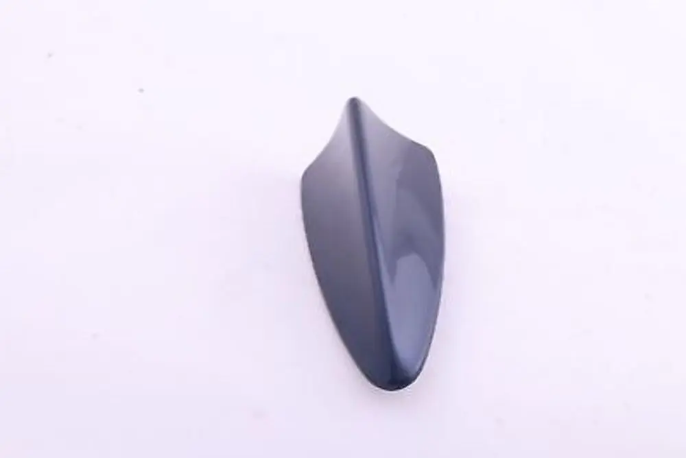 BMW X3 Series E83 Empty Housing For Roof Antenna Shark Mysticblau Blau Blue - SKU 2147433-MYS - Part number 2147433