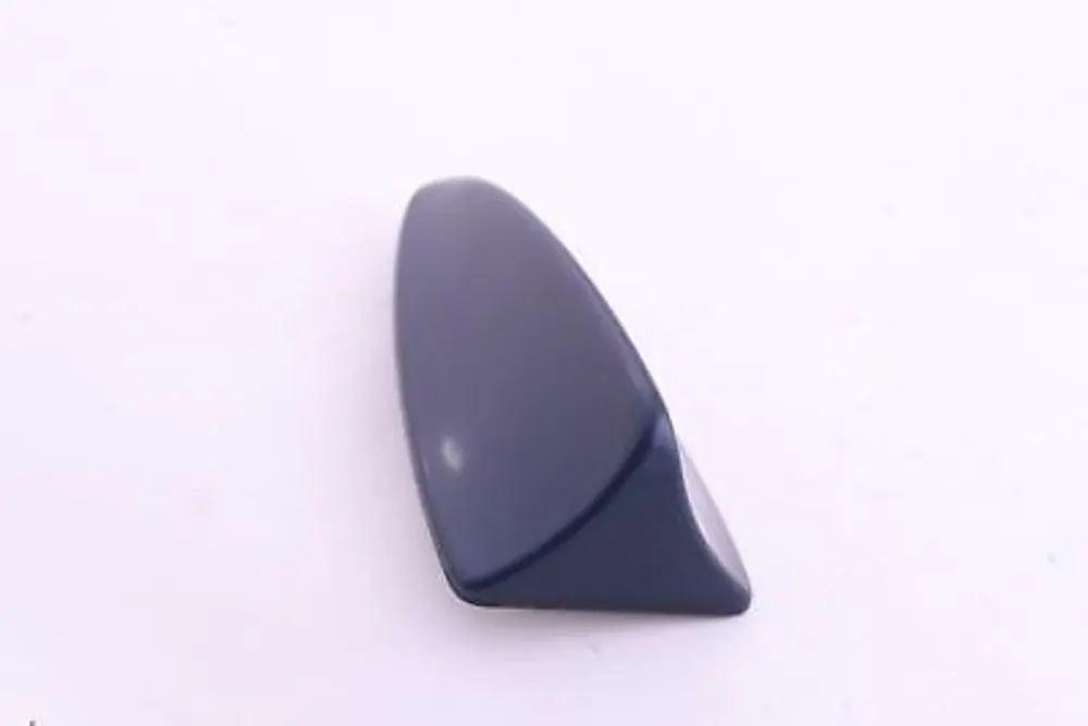 BMW X3 Series E83 Empty Housing For Roof Antenna Shark Mysticblau Blau Blue - SKU 2147433-MYS - Part number 2147433