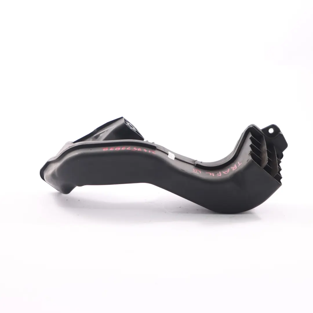 Air Intake Duct Renault Trafic Vauxhall Vivaro 1.6 Diesel Turbo Hose - SKU 214757782R - Part number 214757782R
