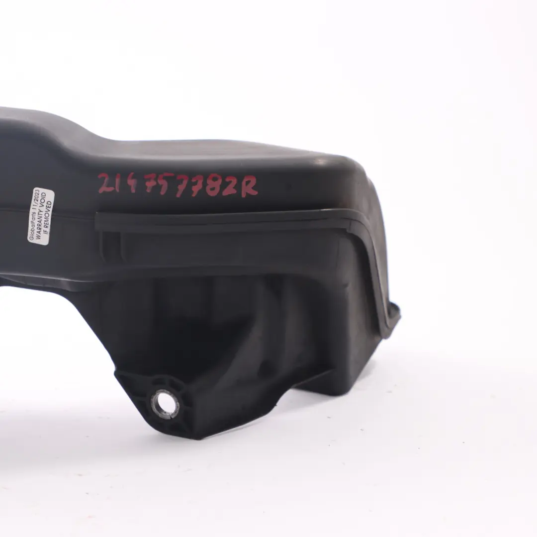 Lufteinlass rohr Renault Trafic Opel Vivaro 1.6 Diesel Turbo Schlauch für mit Teilenummer 214757782R Lufteinlass rohr Renault Trafic Opel Vivaro 1.6 Diesel Turbo Schlauch - SKU 214757782R - Teilenummer 214757782R