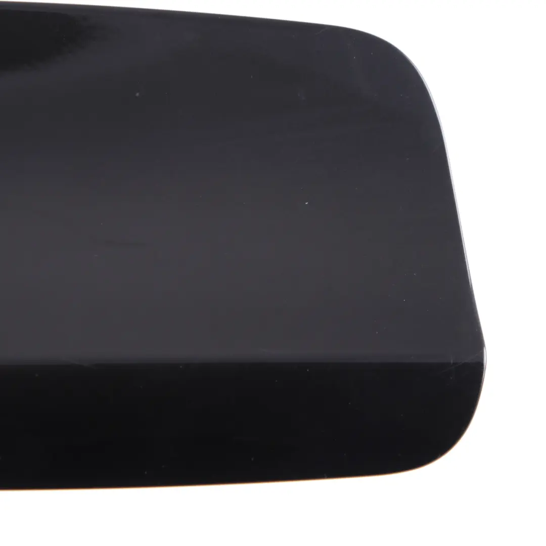  Trappe à carburant BMW X6 E71 E72 Trappe à carburant Noir Saphir Métallisé - 475 - SKU 2147588-BS - Numéro de pièce 2147588