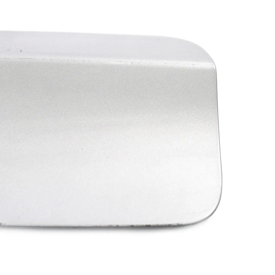 BMW X6 E71 Coperchio riempimento carburante Tappo sportello spazio grigio A52 - SKU 2147588-SCG - Numero di parte 2147588