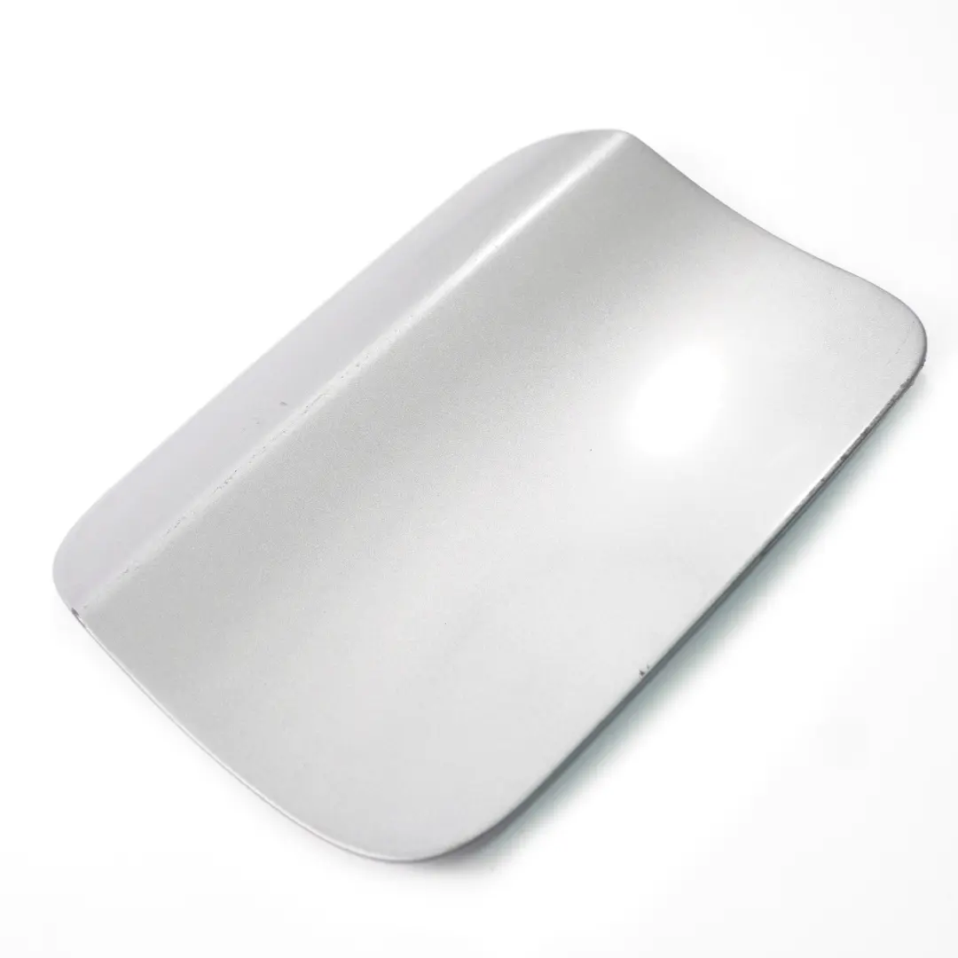 Filler Cover Fill in Flap Cap Space Grey A52 to BMW X6 E71 Fuel with Part number 2147588 BMW X6 E71 Fuel Filler Cover Fill in Flap Cap Space Grey A52 - SKU 2147588-SCG - Part number 2147588