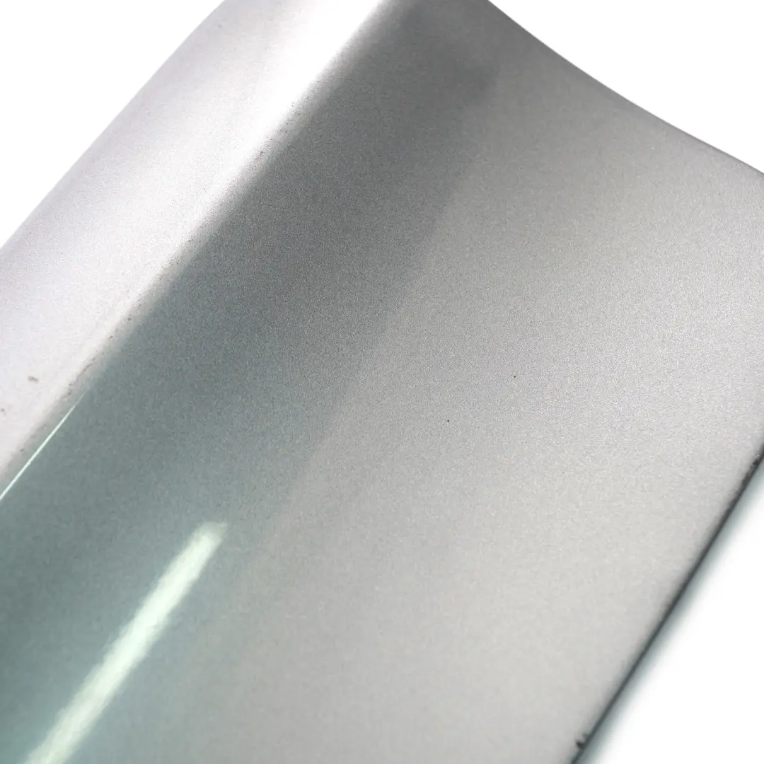 BMW X6 E71 Fuel Filler Cover Fill in Flap Cap Space Grey A52 - SKU 2147588-SCG - Part number 2147588