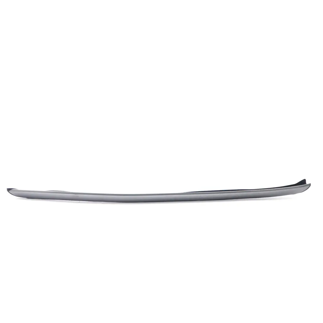  Vetri BMW E71 E72 Striscia di rivestimento del parabrezza Trim destra - SKU 2147602 - Numero di parte 2147602