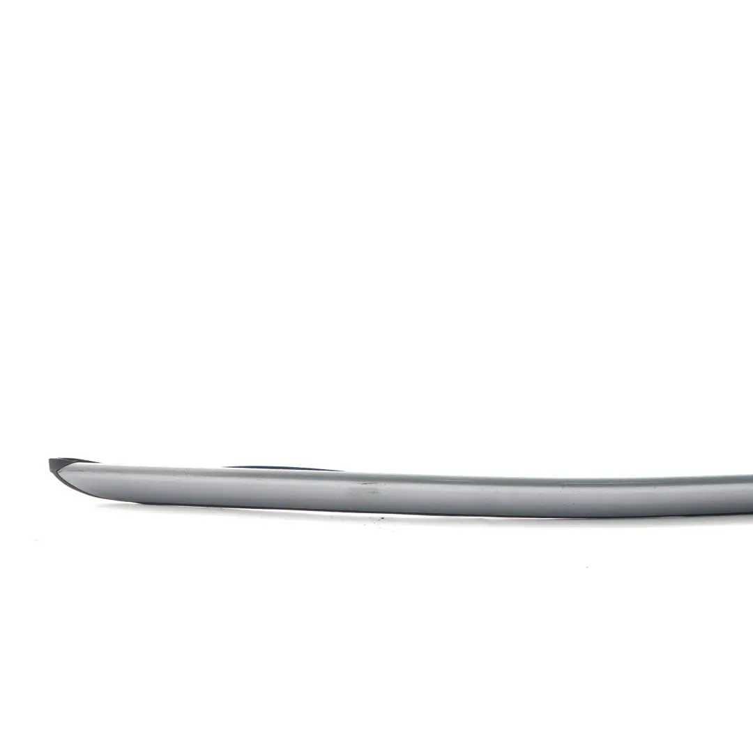  Vetri BMW E71 E72 Striscia di rivestimento del parabrezza Trim destra - SKU 2147602 - Numero di parte 2147602