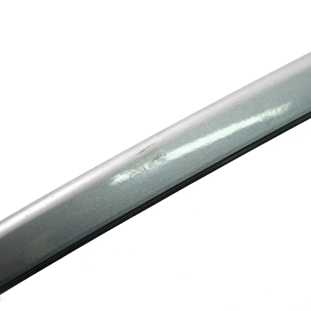  Acristalamiento BMW E71 E72 Parabrisas Moldura de goteo Tira Derecha - SKU 2147602 - Número de pieza 2147602