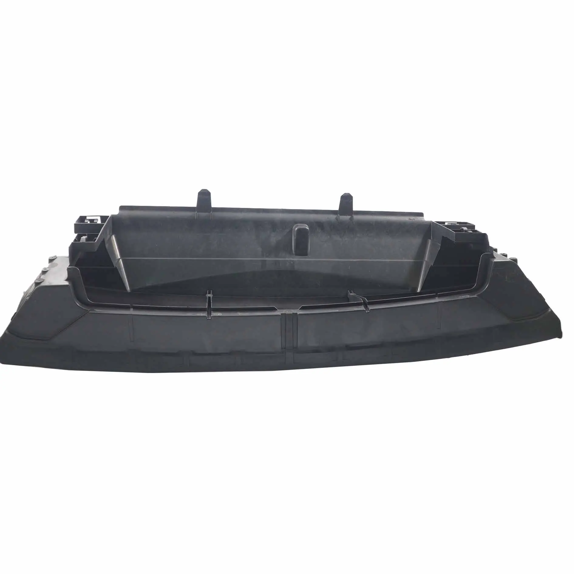 Renault Trafic III Conduit d'air Canal d'admission Guide garniture 214772888R