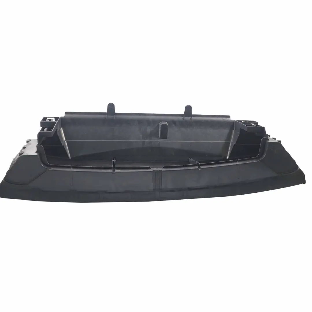 Renault Trafic III Air Duct Intake Channel Guide Trim Bottom Lower - SKU 214772888R - Part number 214772888R