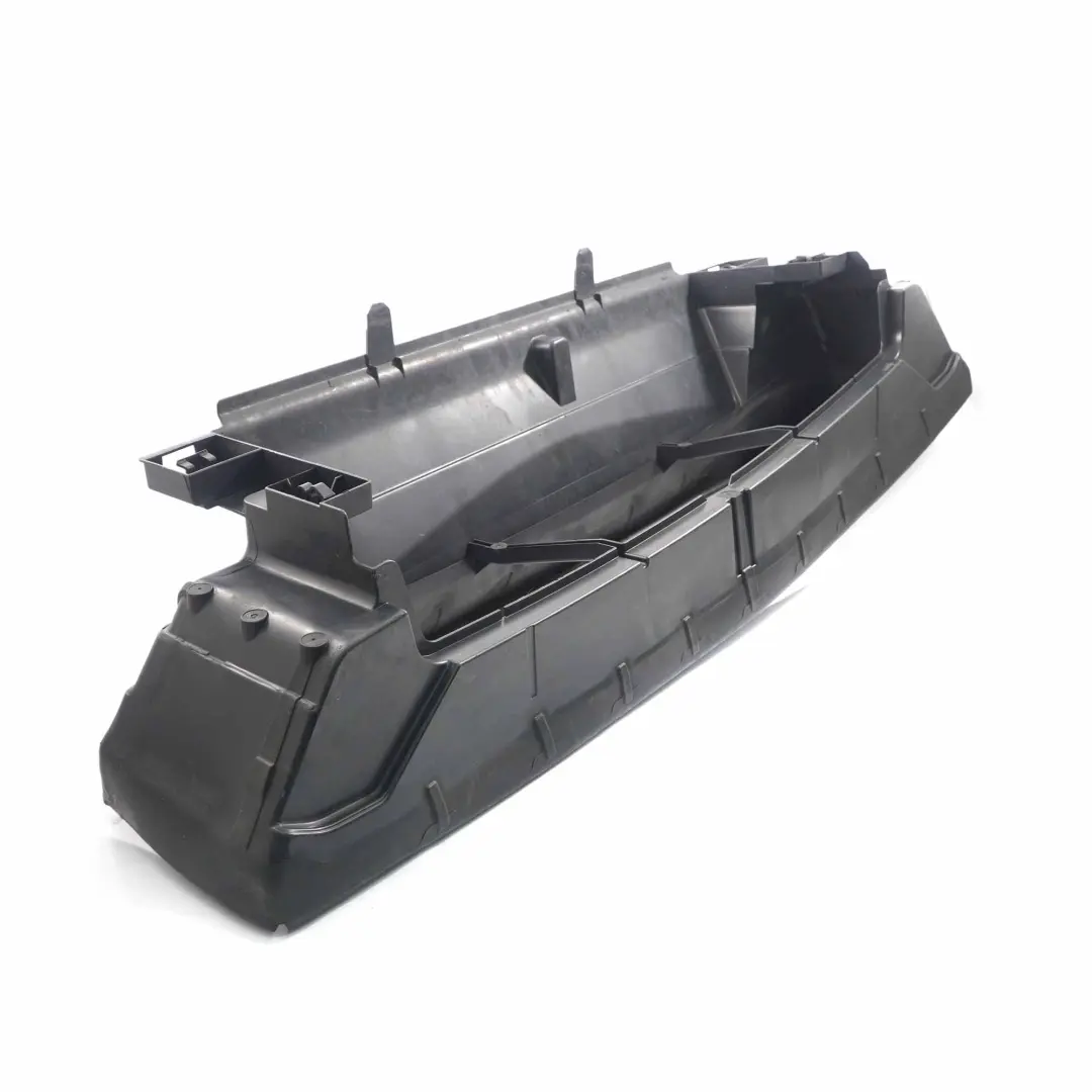 Renault Trafic III Air Duct Intake Channel Guide Trim Bottom Lower - SKU 214772888R - Part number 214772888R