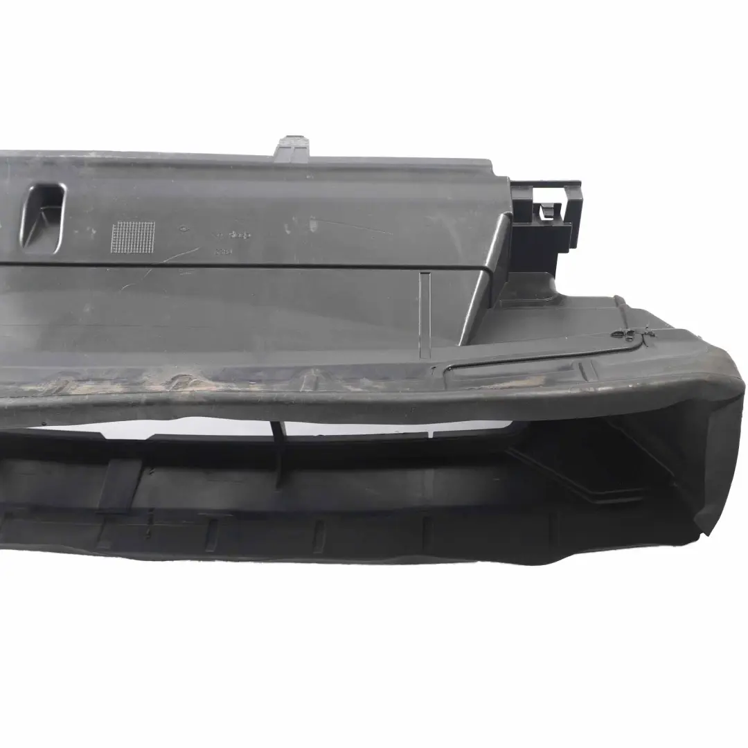 Renault Trafic III Air Duct Intake Channel Guide Trim Bottom Lower - SKU 214772888R - Part number 214772888R