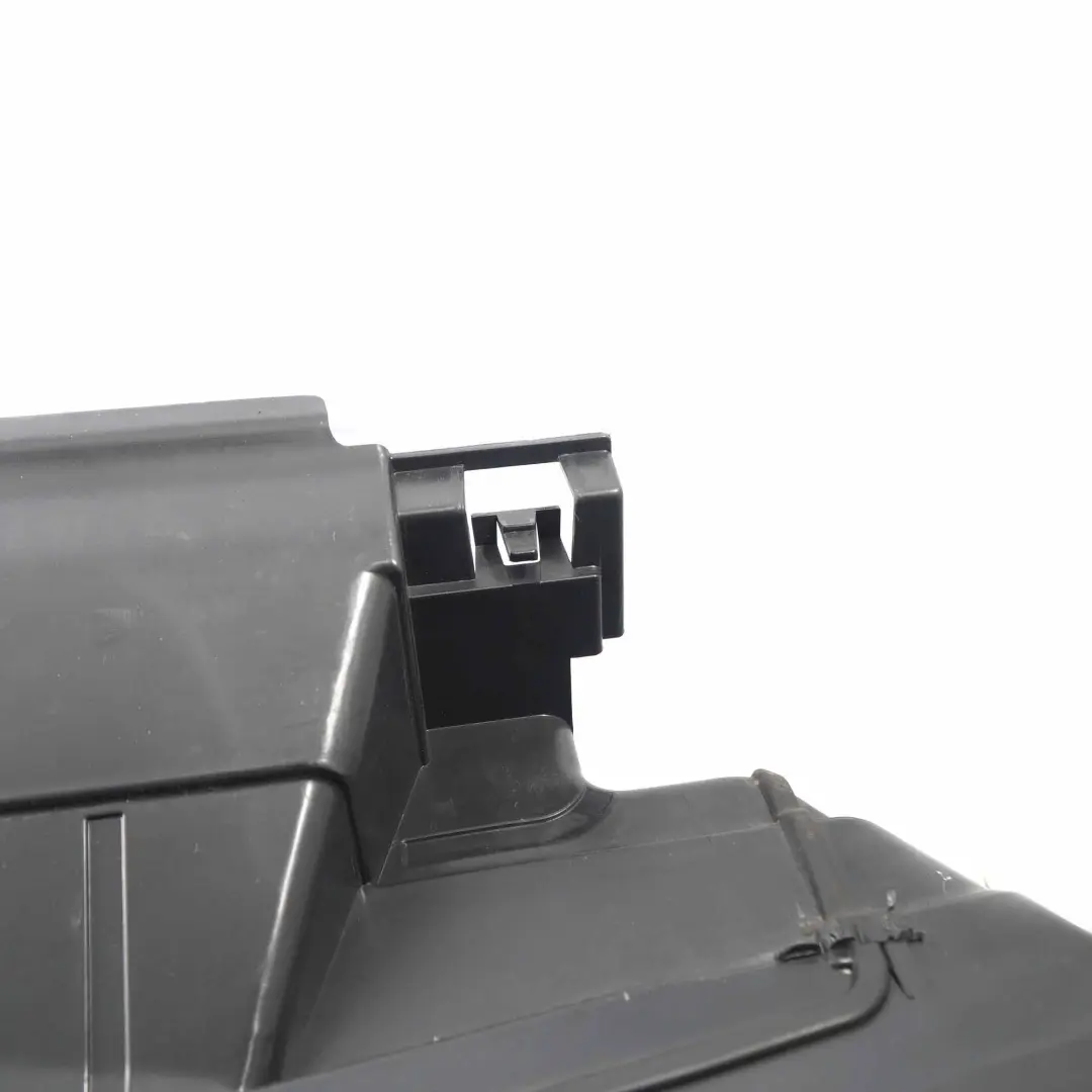 Renault Trafic III Air Duct Intake Channel Guide Trim Bottom Lower - SKU 214772888R - Part number 214772888R