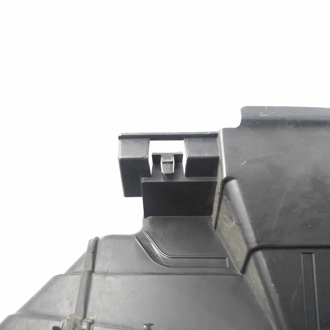 Renault Trafic III Air Duct Intake Channel Guide Trim Bottom Lower - SKU 214772888R - Part number 214772888R