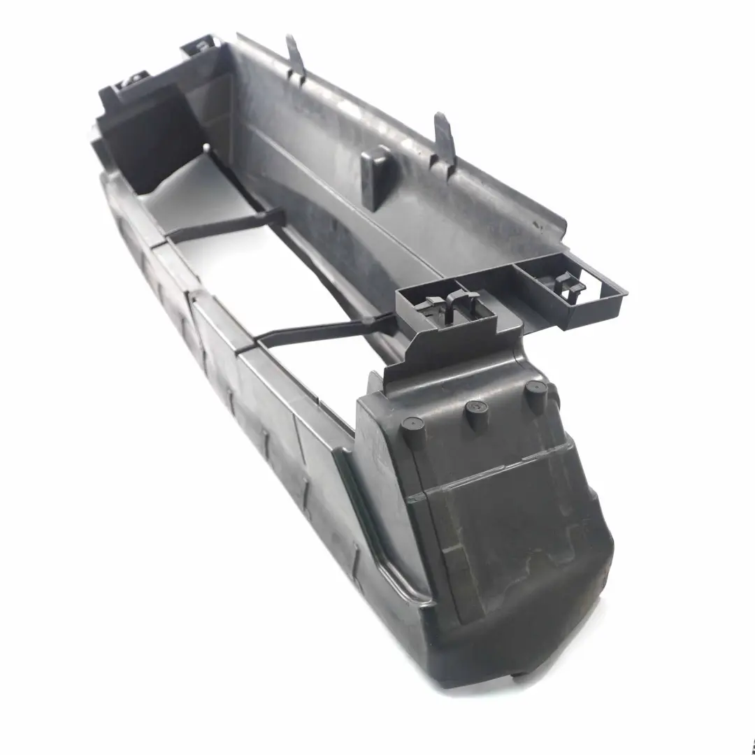 Duct Intake Channel Guide Trim Bottom Lower to Renault Trafic III Air with Part number 214772888R Renault Trafic III Air Duct Intake Channel Guide Trim Bottom Lower - SKU 214772888R - Part number 214772888R