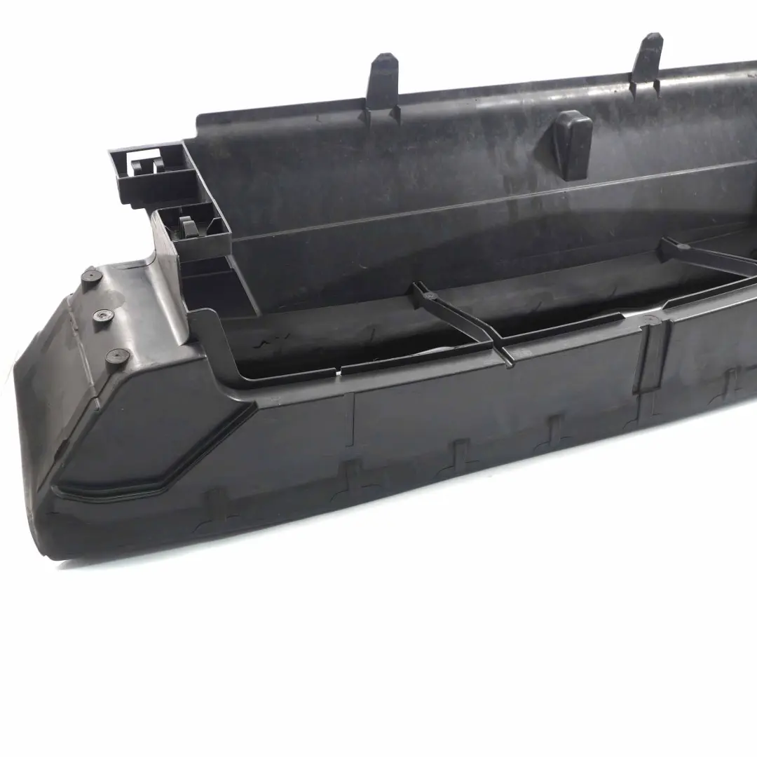 Conducto de Aire Entrada Canal Guía Embellecedor para Renault Trafic III con número de pieza 214772888R Renault Trafic III Conducto de Aire Entrada Canal Guía Embellecedor - SKU 214772888R - Número de pieza 214772888R