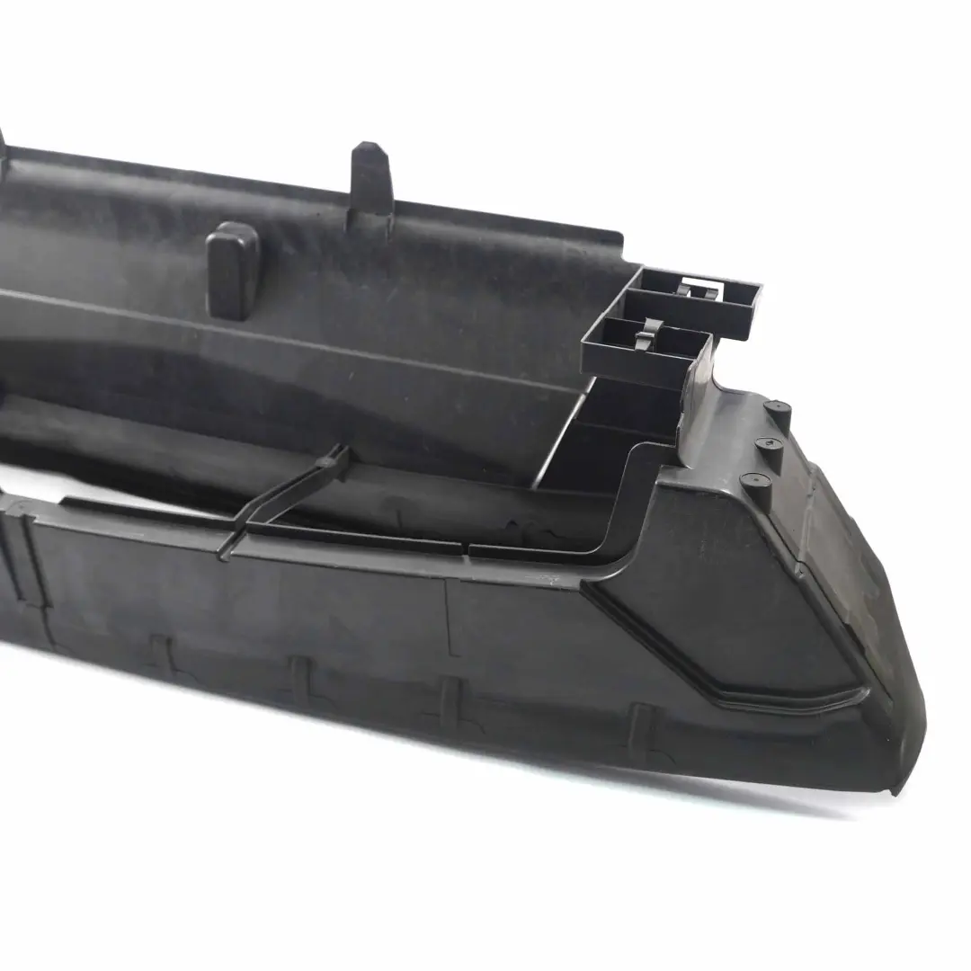 Renault Trafic III Conduit d'air Canal d'admission Guide garniture - SKU 214772888R - Numéro de pièce 214772888R