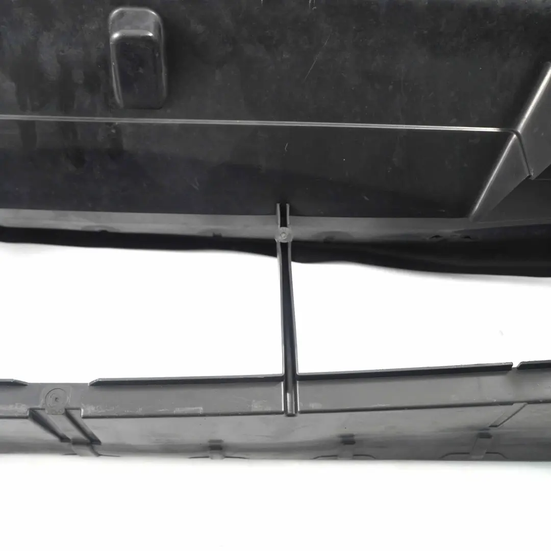 Renault Trafic III Conduit d'air Canal d'admission Guide garniture - SKU 214772888R - Numéro de pièce 214772888R