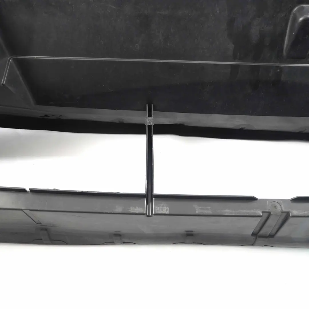 Luftkanal Ansaugkanal Führung Trim unten für Renault Trafic III mit Teilenummer 214772888R Renault Trafic III Luftkanal Ansaugkanal Führung Trim unten - SKU 214772888R - Teilenummer 214772888R