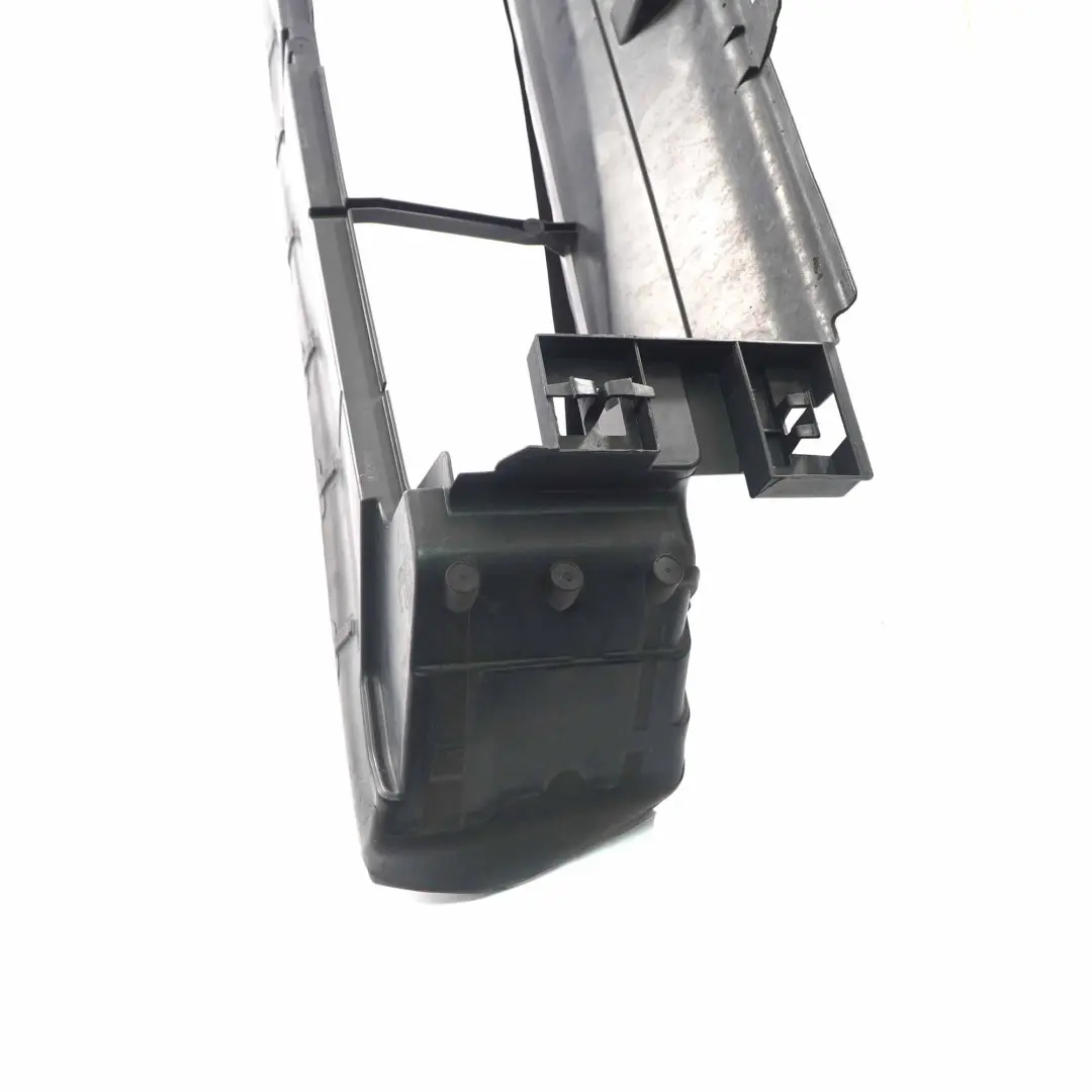 Renault Trafic III Conduit d'air Canal d'admission Guide garniture - SKU 214772888R - Numéro de pièce 214772888R