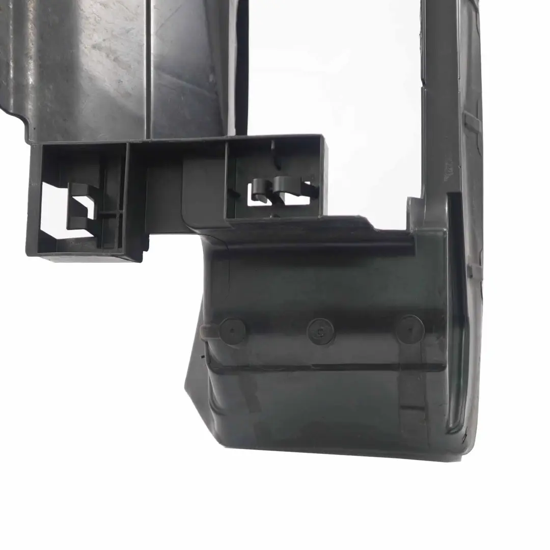 Duct Intake Channel Guide Trim Bottom Lower to Renault Trafic III Air with Part number 214772888R Renault Trafic III Air Duct Intake Channel Guide Trim Bottom Lower - SKU 214772888R - Part number 214772888R