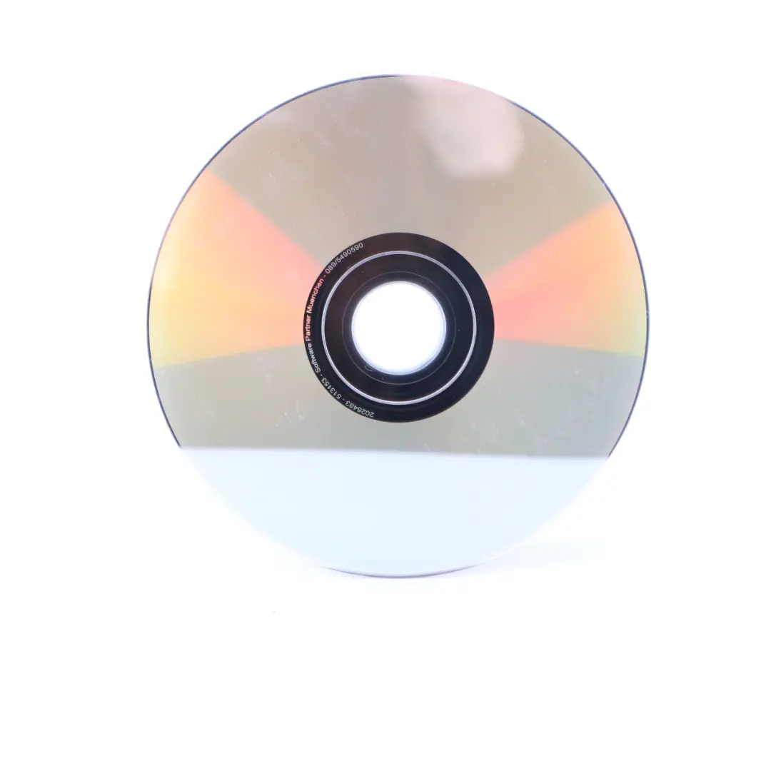 Accessories Configurator Disc CD Version 7.0 to BMW with Part number 2148225 BMW Accessories Configurator Disc CD Version 7.0 - SKU 2148225 - Part number 2148225