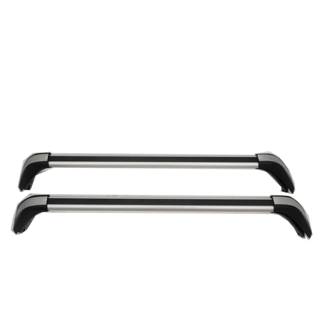 Mini Clubman Cooper R55 R56 Roof Rack Railing Carrier Bars Retrofitting Set - SKU 2149225 - Part number 2149225