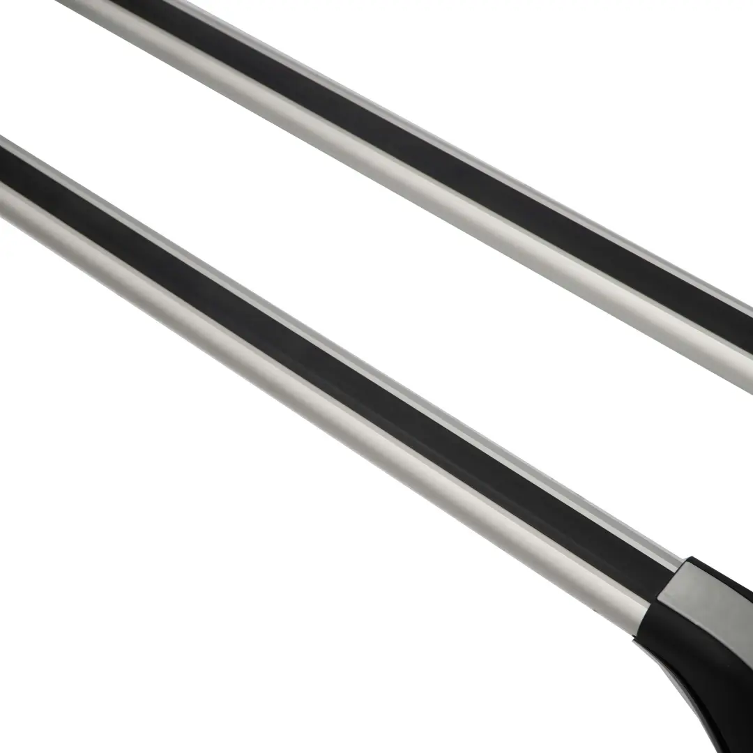 Mini Clubman Cooper R55 R56 Roof Rack Railing Carrier Bars Retrofitting Set - SKU 2149225 - Part number 2149225