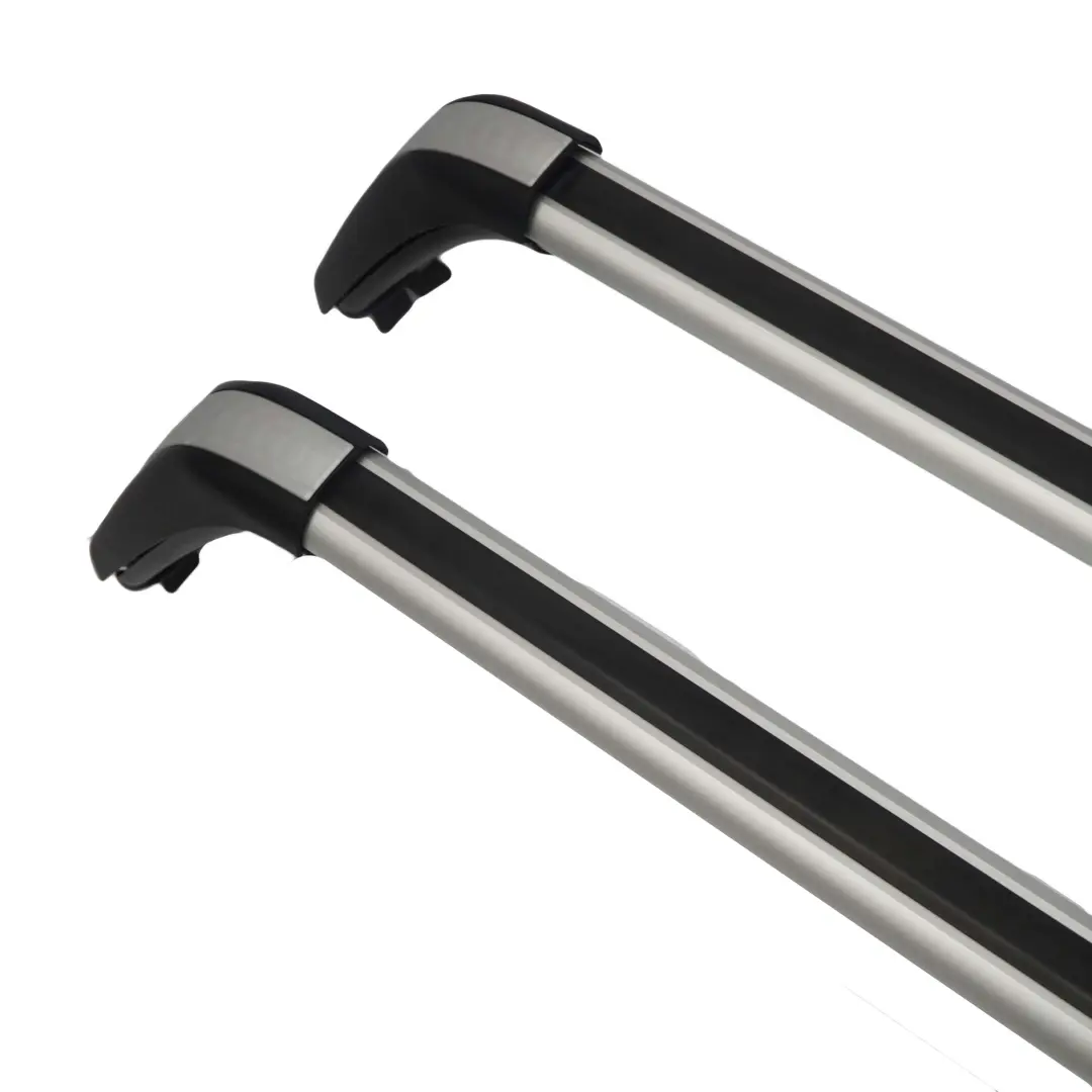 Mini Clubman Cooper R55 R56 Roof Rack Railing Carrier Bars Retrofitting Set - SKU 2149225 - Part number 2149225