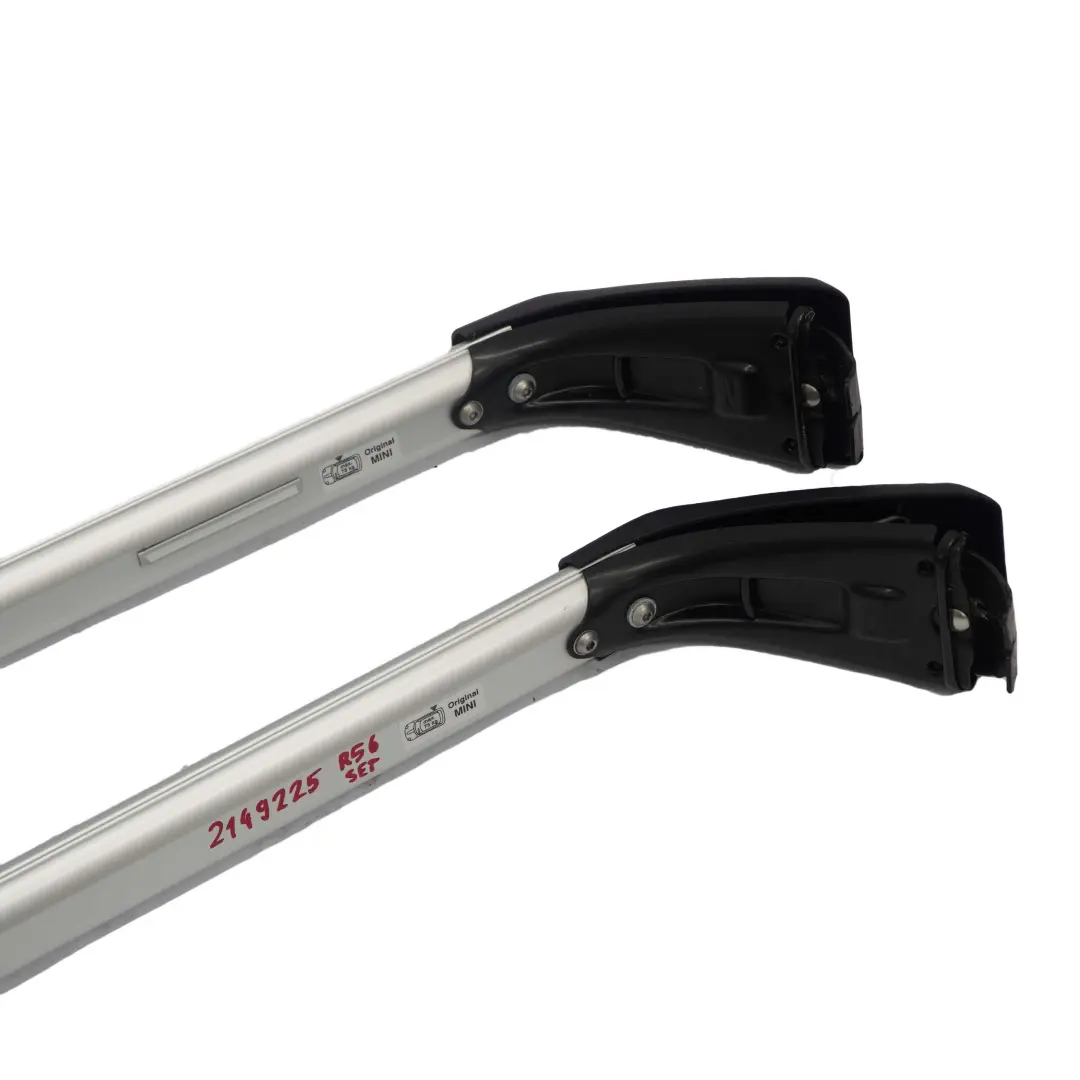 Mini Clubman Cooper R55 R56 Gepäck Dachträger Schienenträger - SKU 2149225 - Teilenummer 2149225