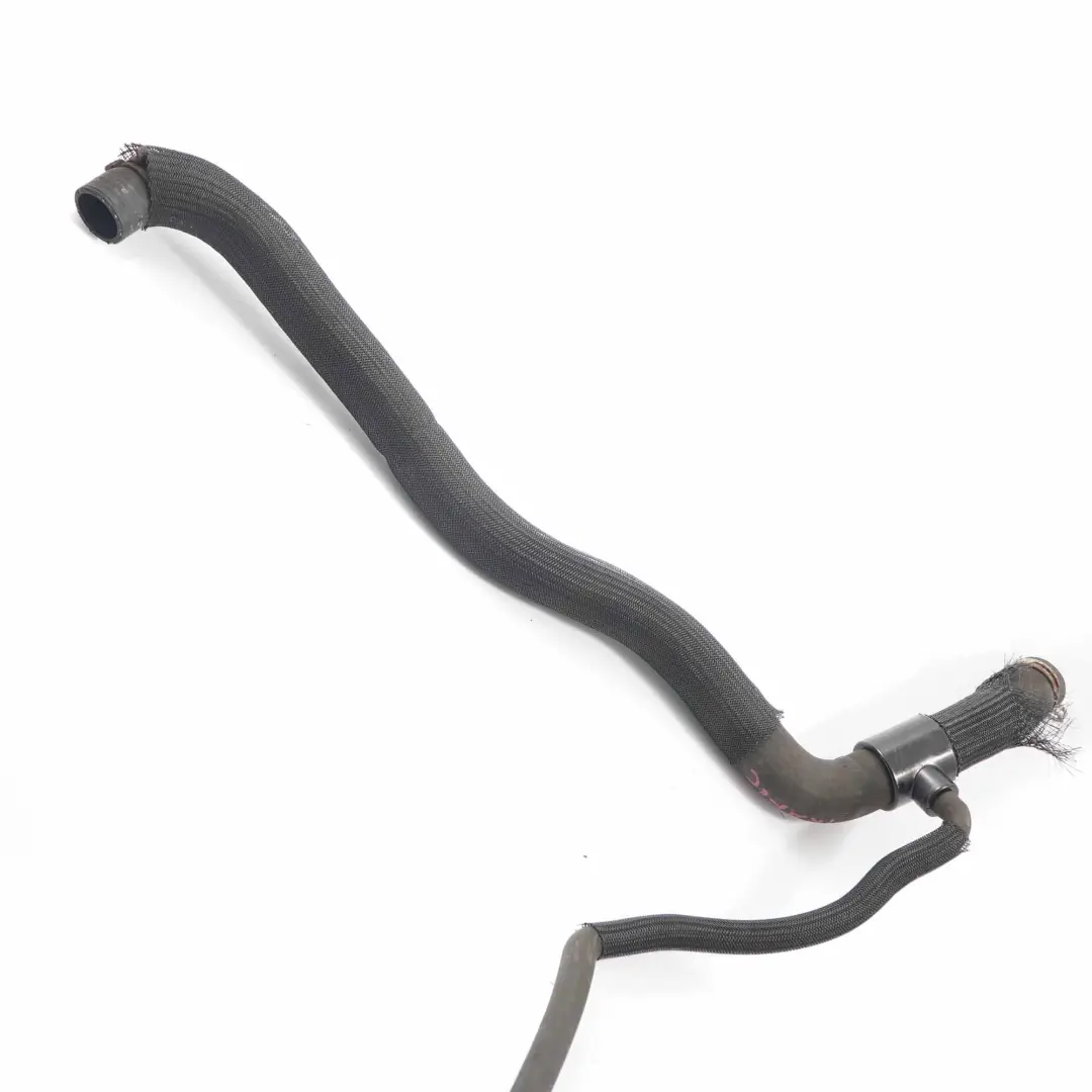 Wasser schlauch Kühler Kühlmittel leitung für Renault Trafic 2 2.0 DCI mit Teilenummer 215012500R Renault Trafic 2 2.0 DCI Wasser schlauch Kühler Kühlmittel leitung - SKU 215012500R - Teilenummer 215012500R